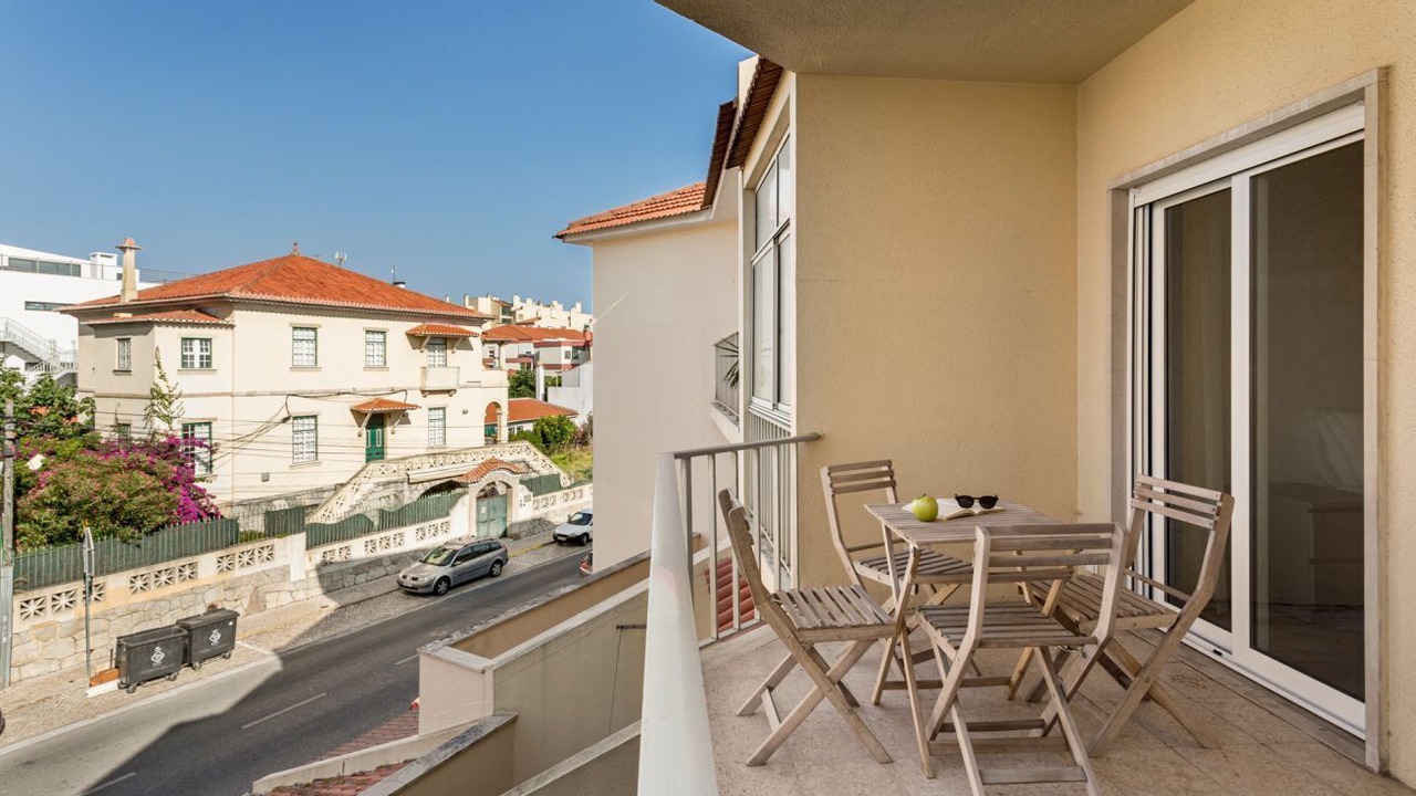 Photo of Outdoor in Parede