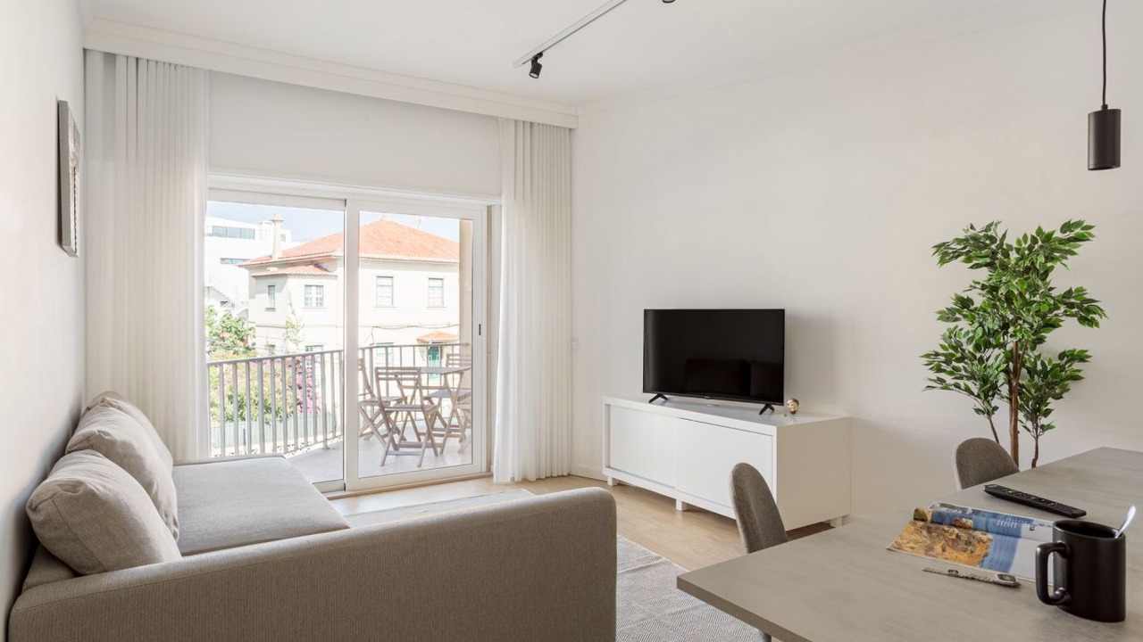 Photo of Livingroom in Parede