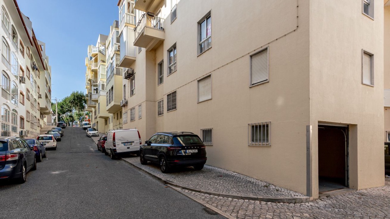 Photo of Outdoor in Parede