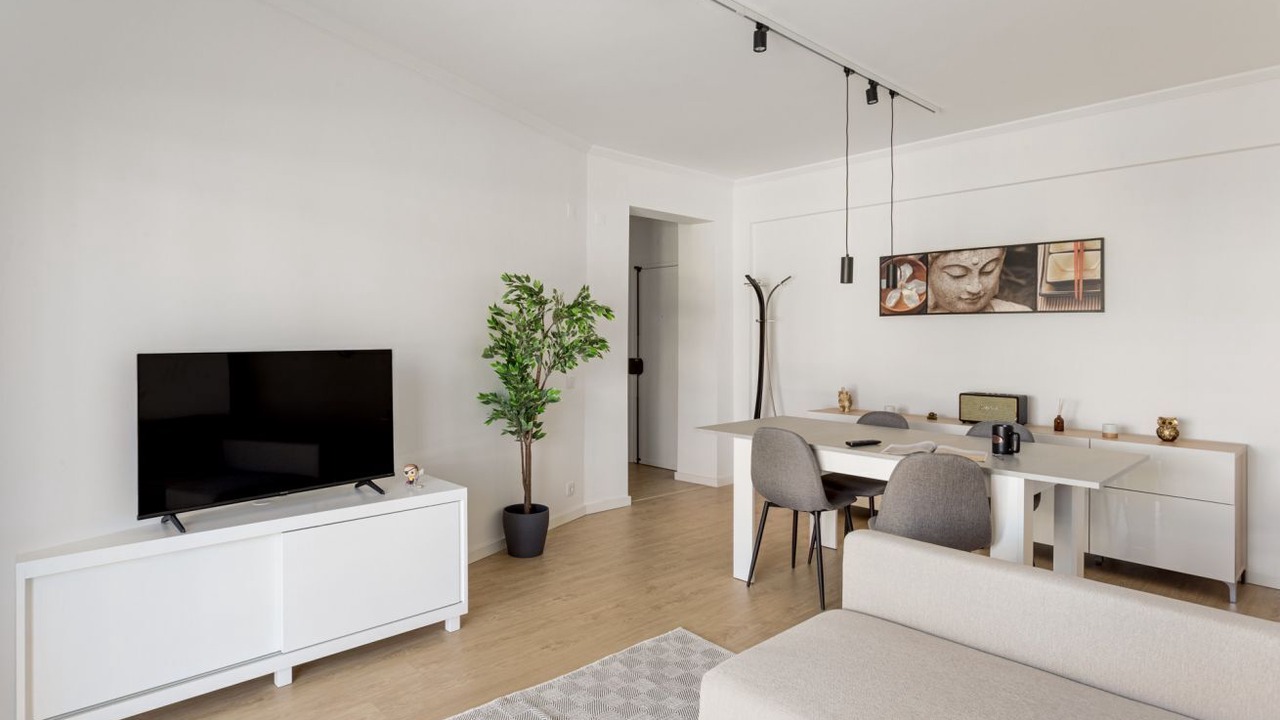 Photo of Livingroom in Parede