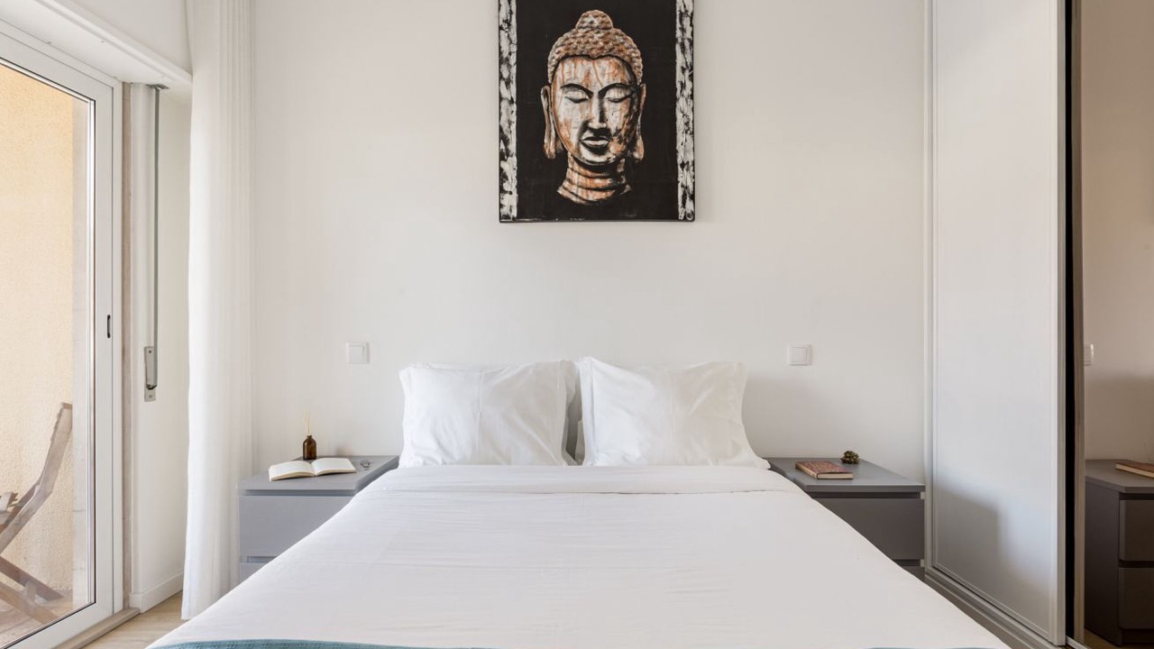 Photo of Bedroom in Parede