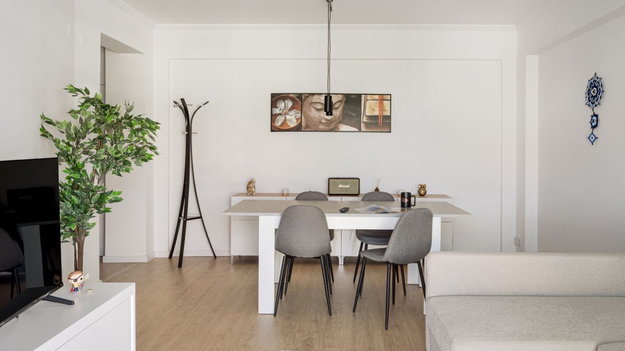 Photo of Livingroom in Parede