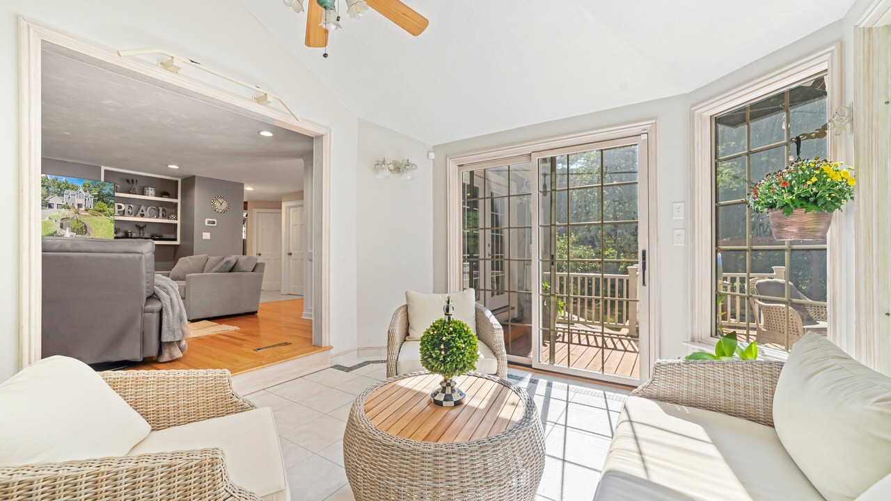 Photo of Livingroom in Stoughton