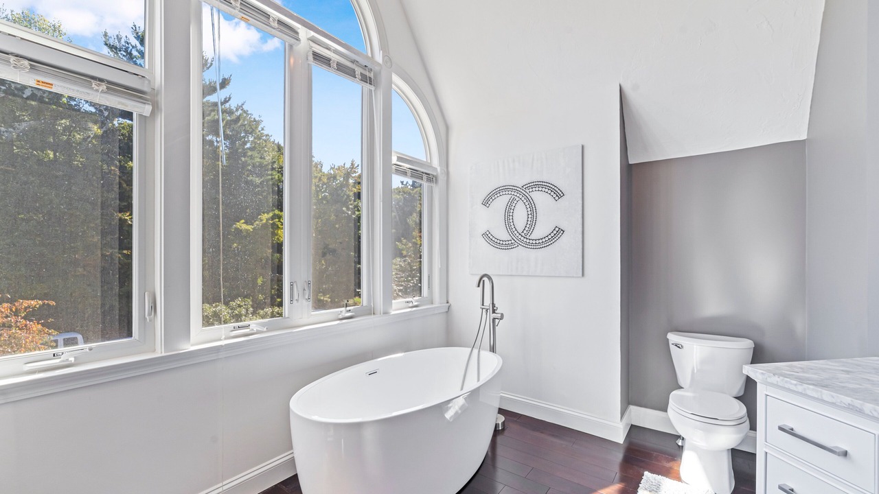 Photo of Bathroom in Stoughton