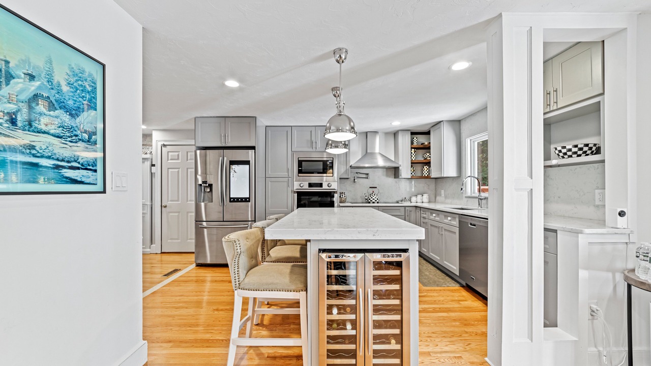 Photo of Kitchen in Stoughton