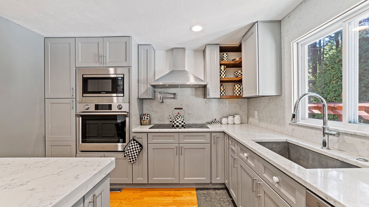 Photo of Kitchen in Stoughton