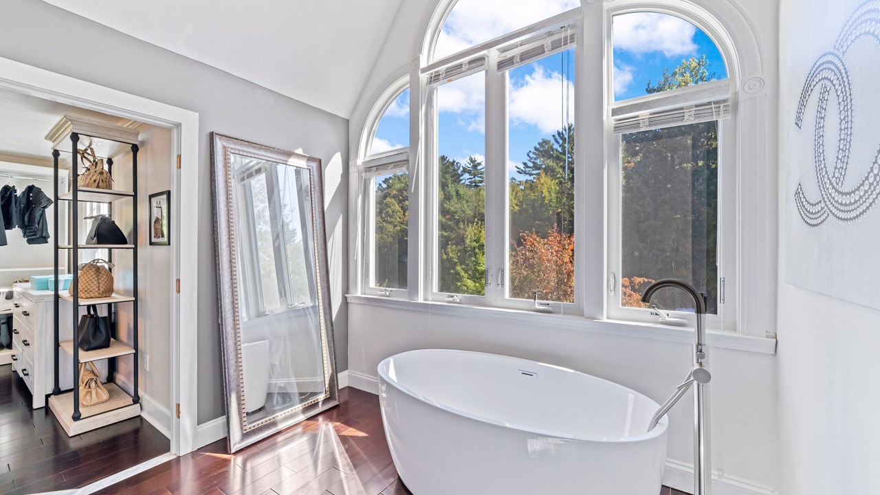 Photo of Bathroom in Stoughton