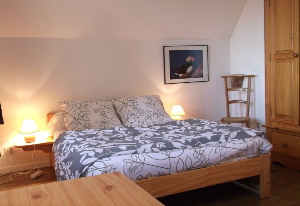 Photo of Bedroom in Pont-l'Abbe