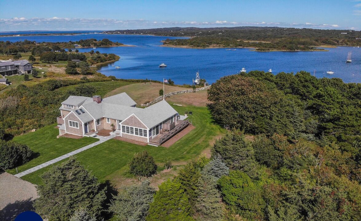 Photo of Outdoor in Chilmark