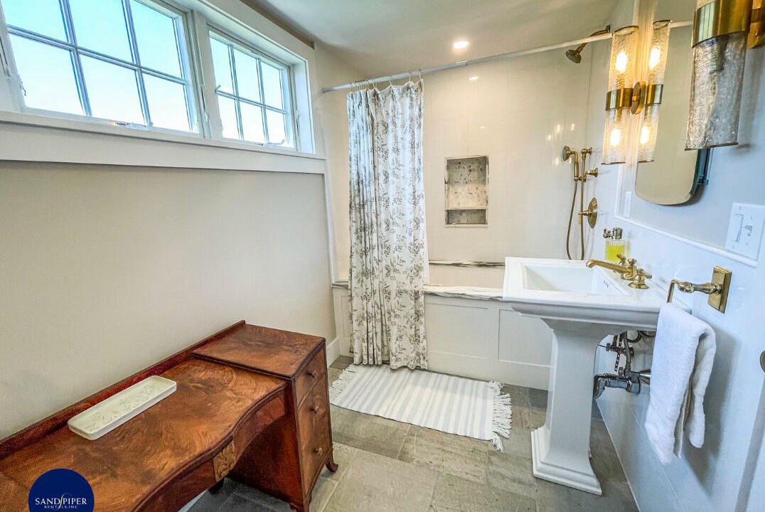 Photo of Bathroom in Chilmark