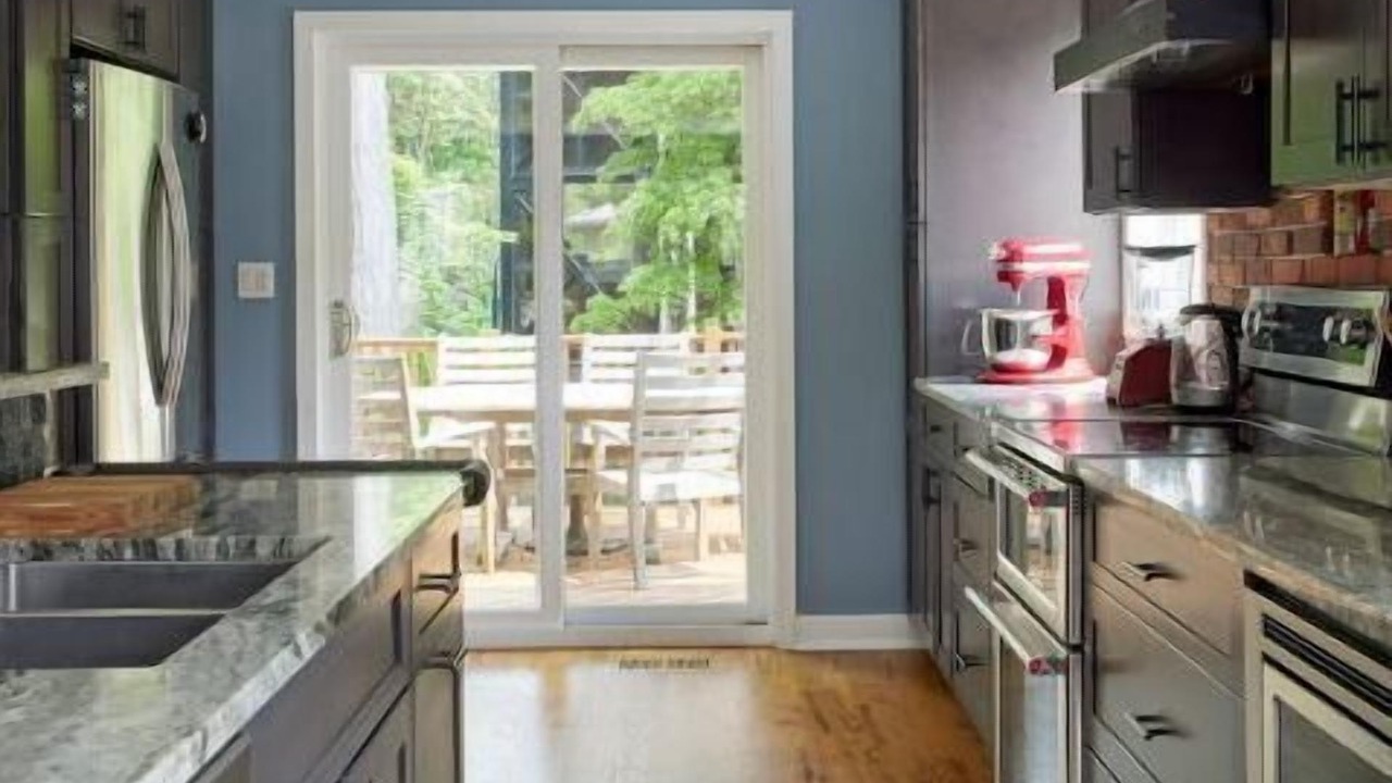 Photo of Kitchen in Philipstown
