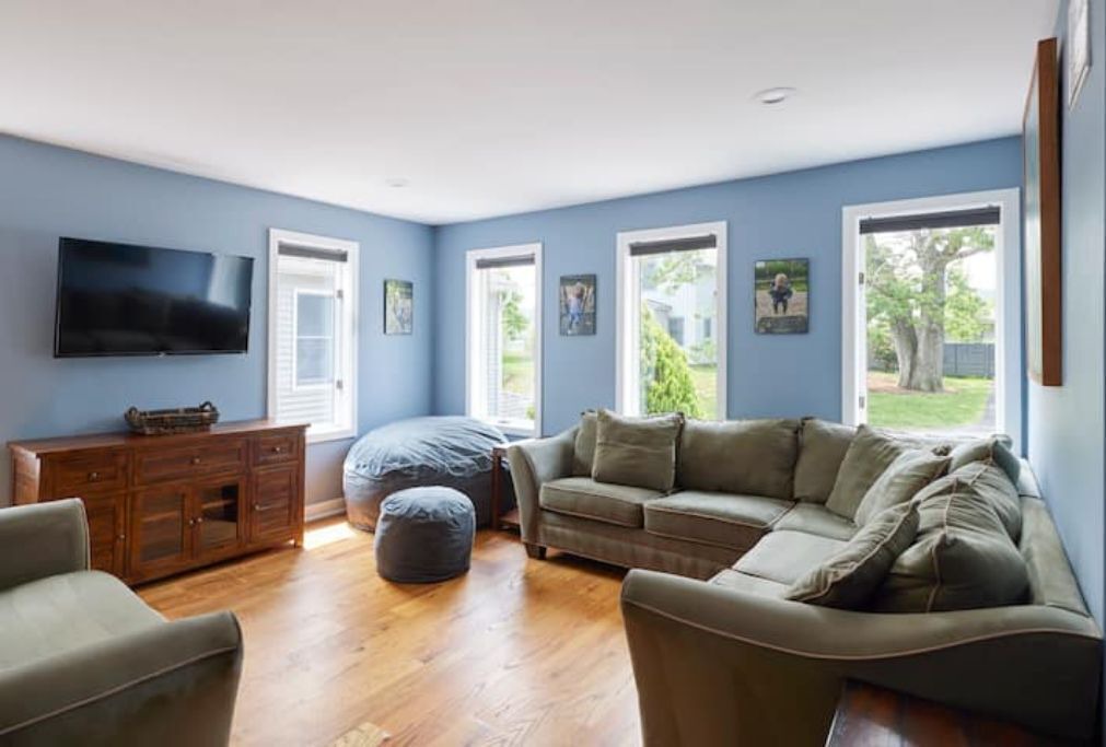 Photo of Livingroom in Philipstown