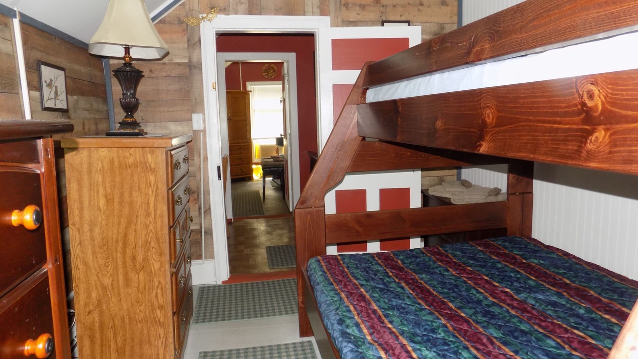 Photo of Bedroom in Freehold