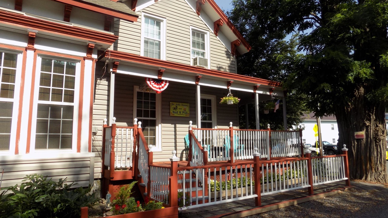 Photo of Outdoor in Freehold