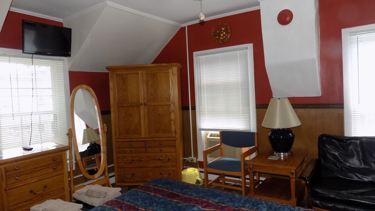 Photo of Bedroom in Freehold