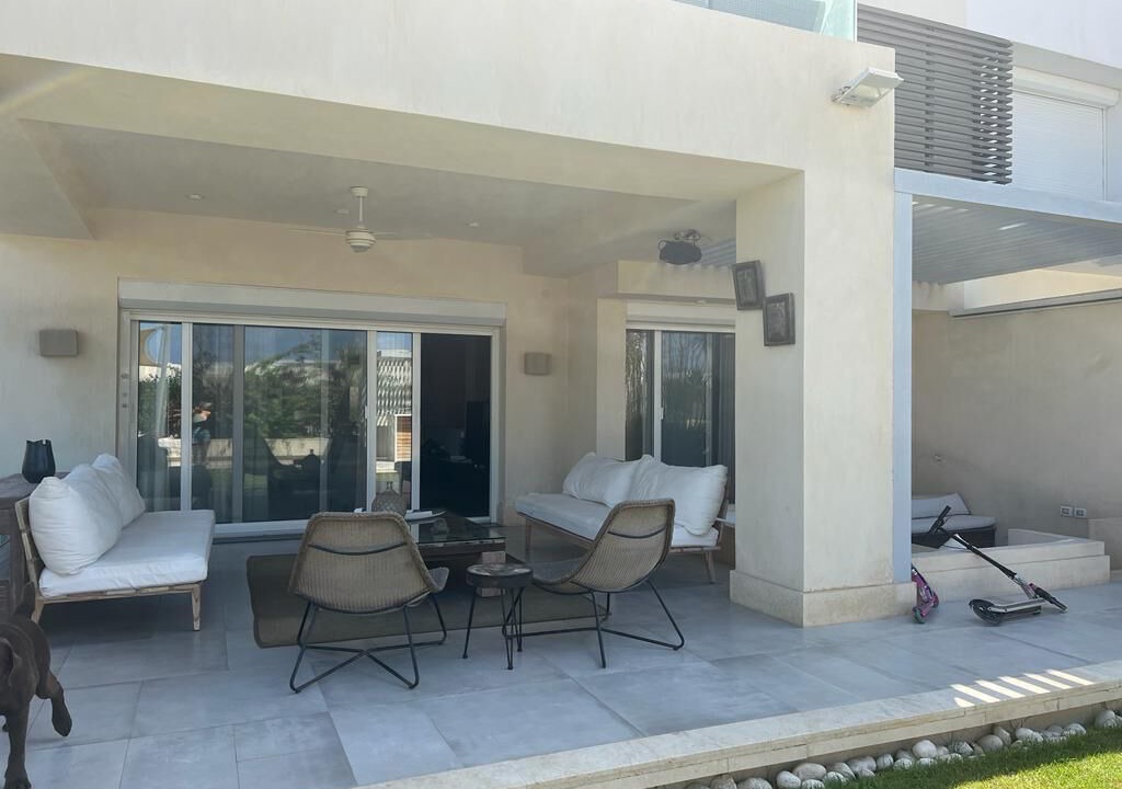 Photo of Patio Balcony in Matrouh Governorate
