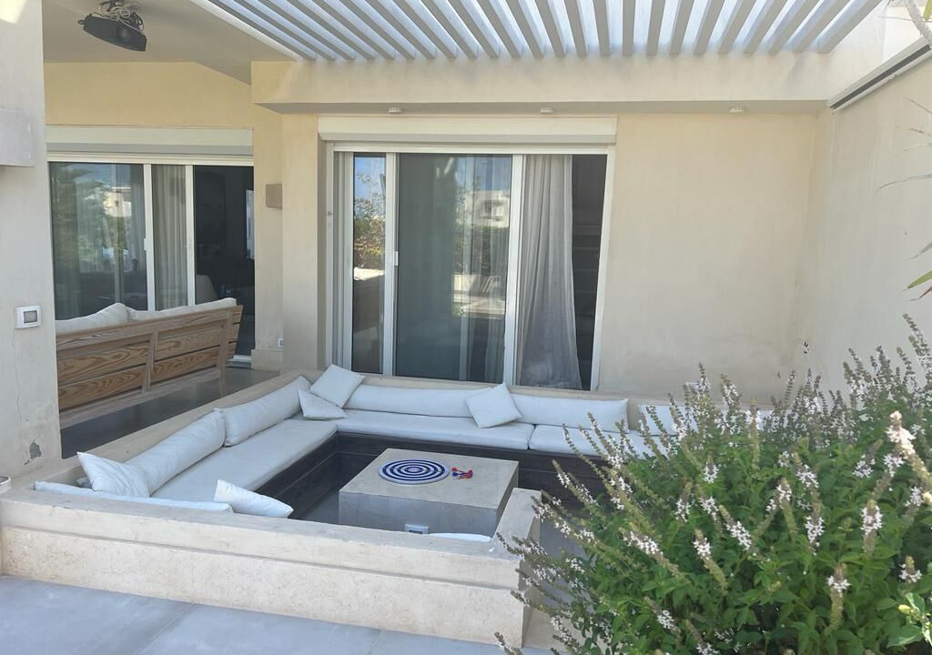 Photo of Patio Balcony in Matrouh Governorate