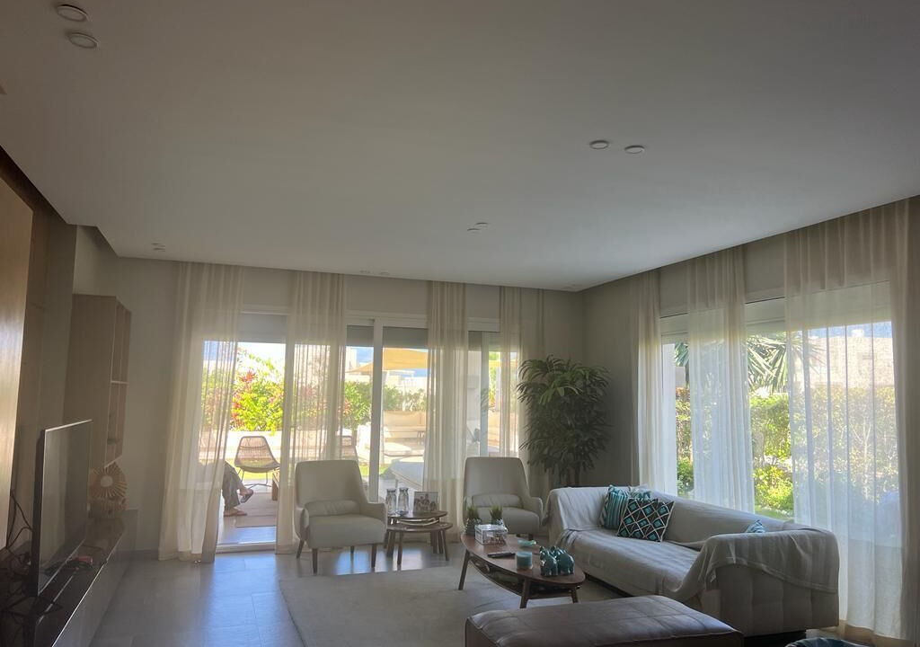 Photo of Livingroom in Matrouh Governorate