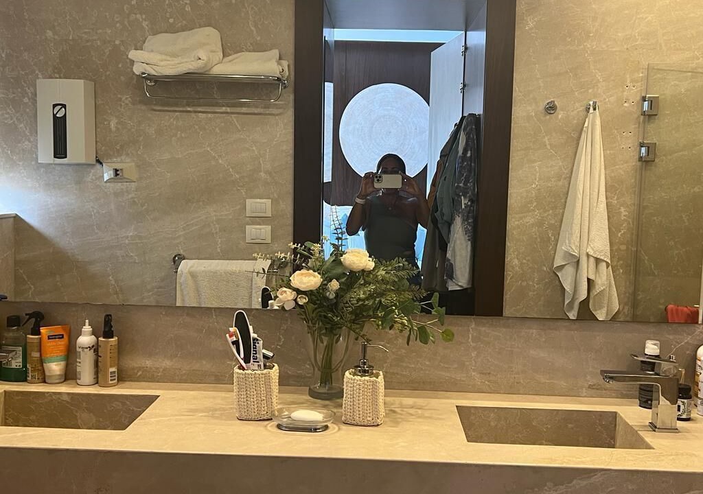 Photo of Bathroom in Matrouh Governorate