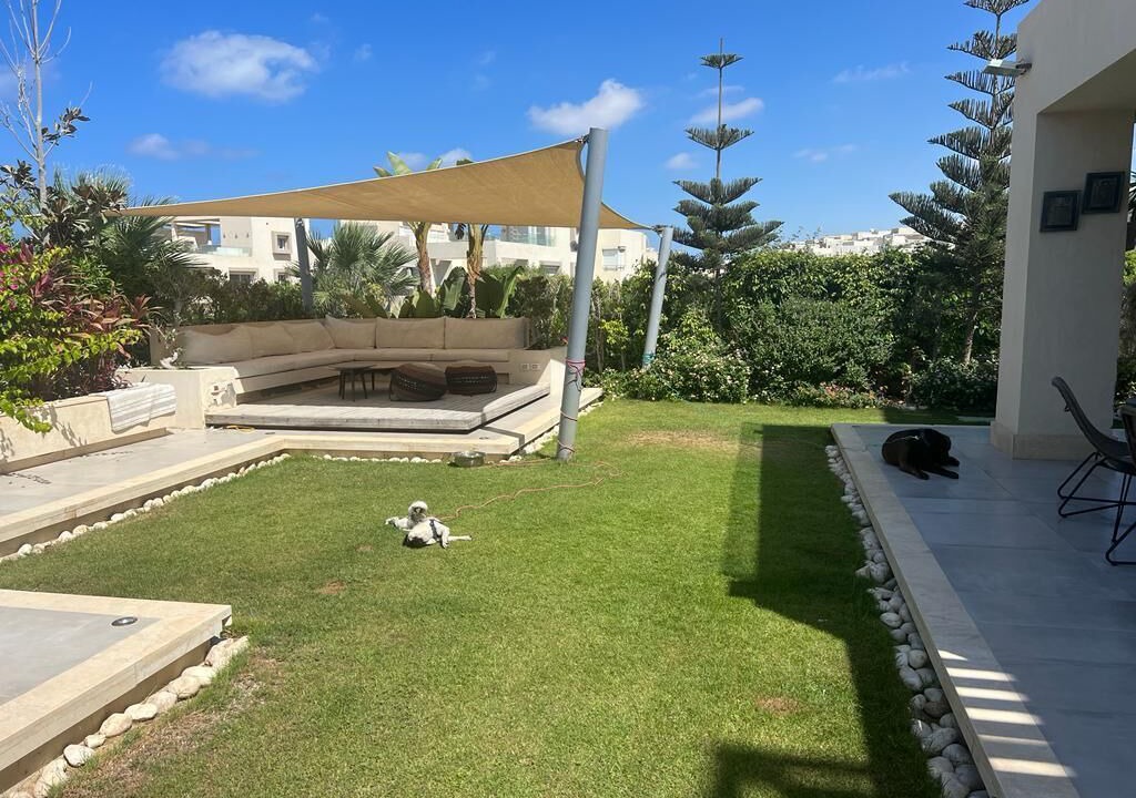 Photo of Patio Balcony in Matrouh Governorate