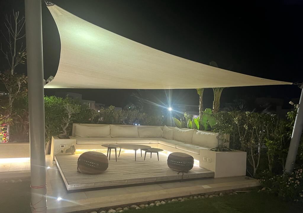 Photo of Patio Balcony in Matrouh Governorate