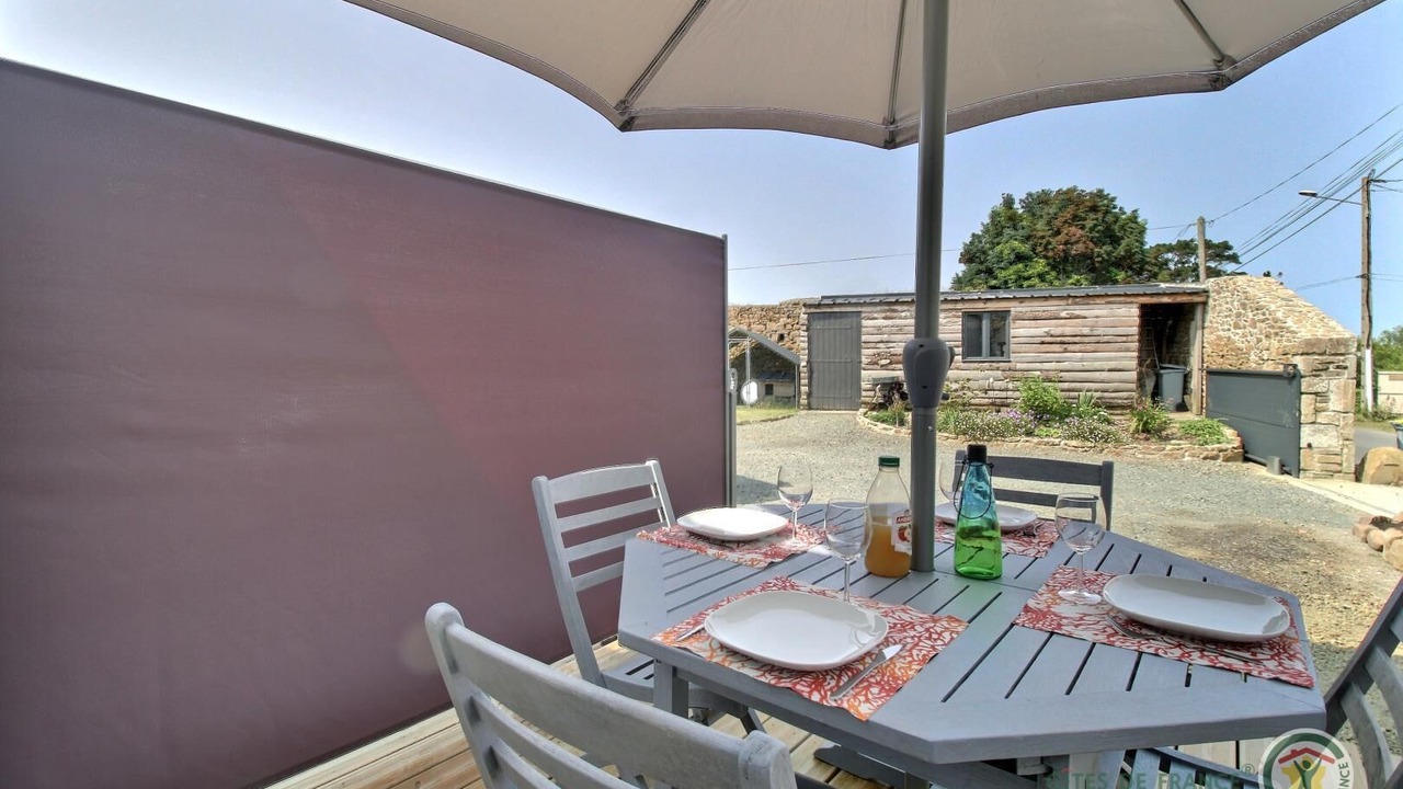 Photo of Outdoor in Trebeurden