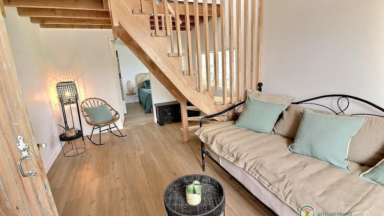 Photo of Livingroom in Saint-Quay-Portrieux