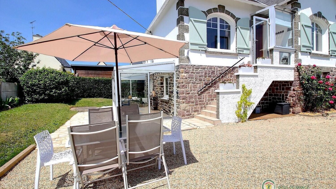 Photo of Outdoor in Saint-Quay-Portrieux