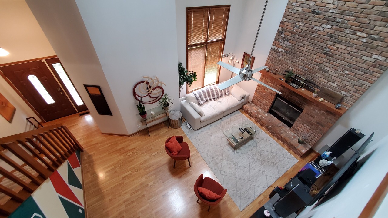 Photo of Livingroom in Wayne