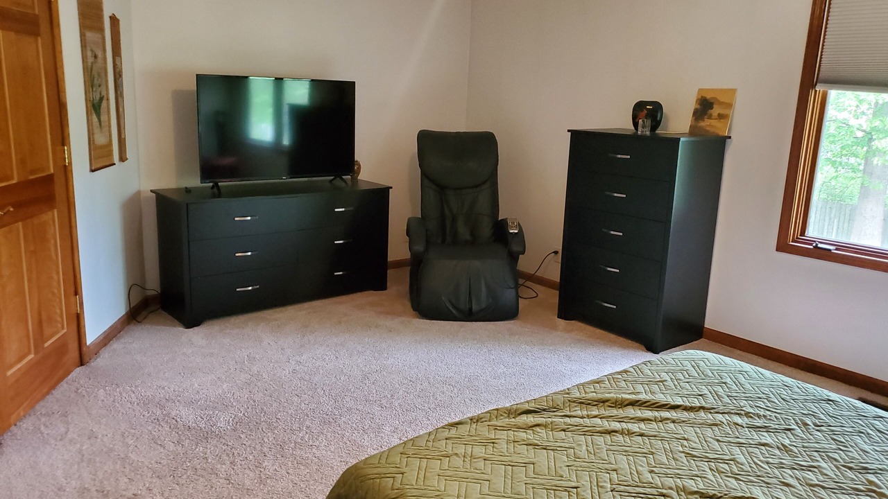 Photo of Bedroom in Wayne