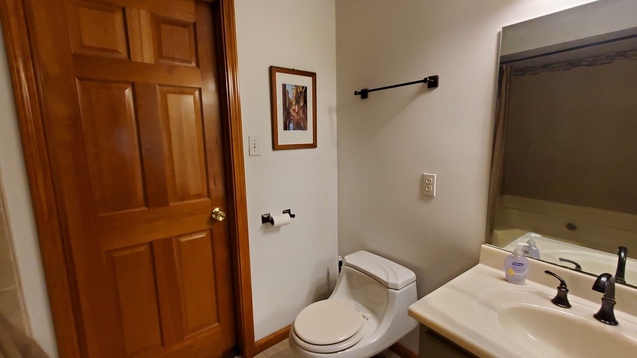Photo of Bathroom in Wayne