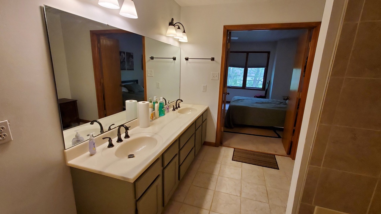 Photo of Bathroom in Wayne