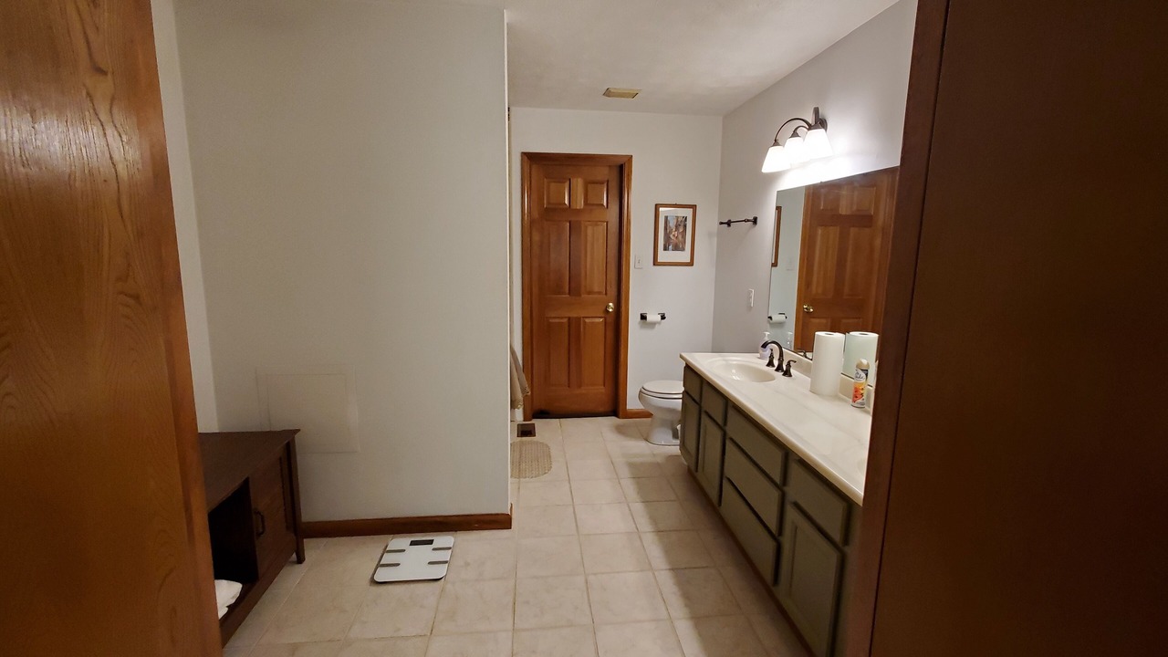 Photo of Bathroom in Wayne