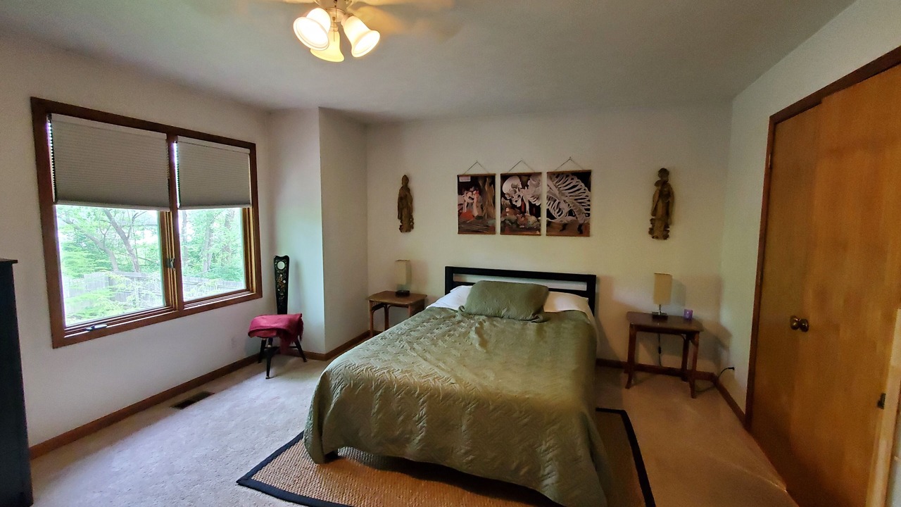 Photo of Bedroom in Wayne