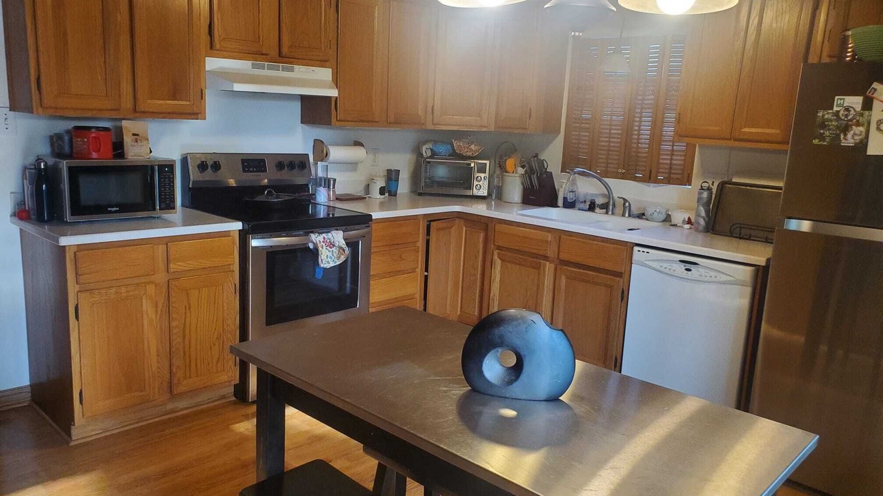 Photo of Kitchen in Wayne