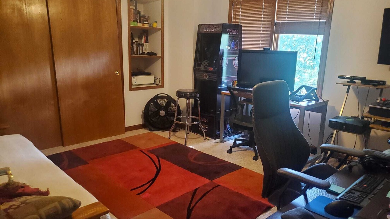 Photo of Bedroom in Wayne