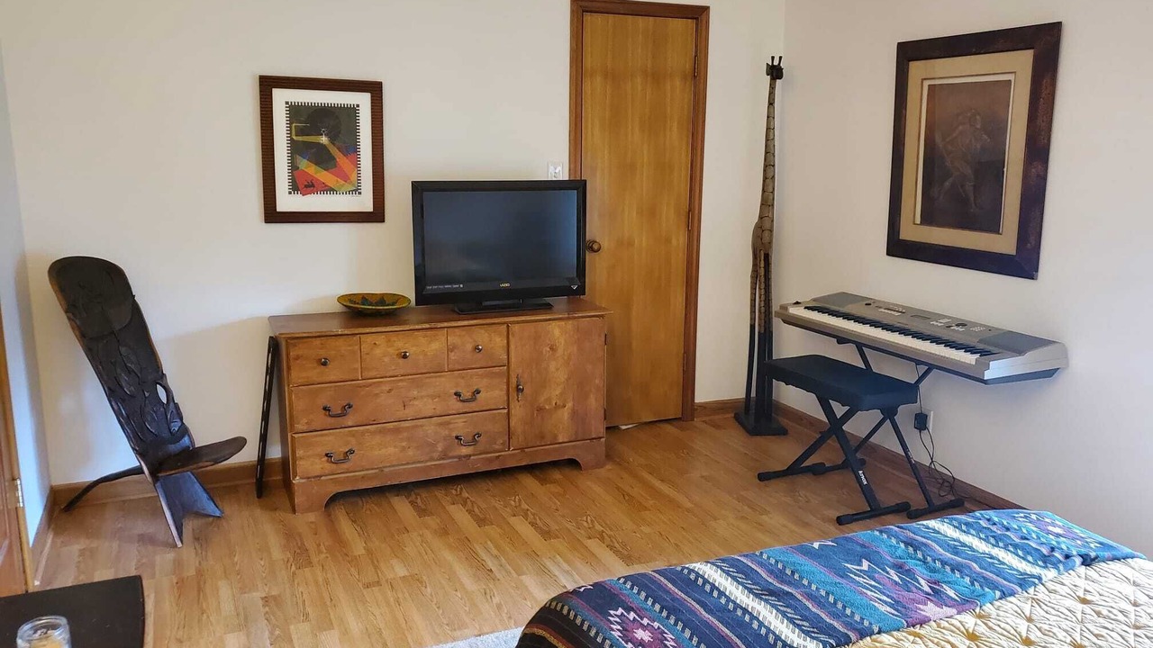 Photo of Bedroom in Wayne