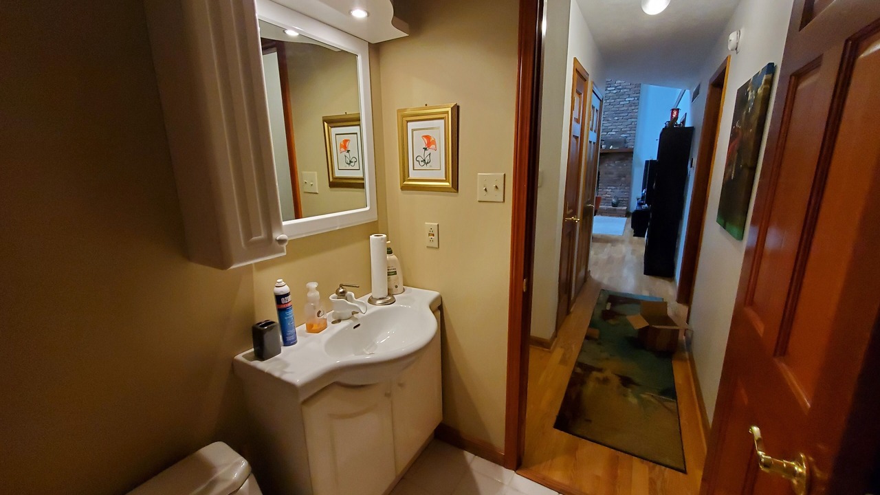 Photo of Bathroom in Wayne