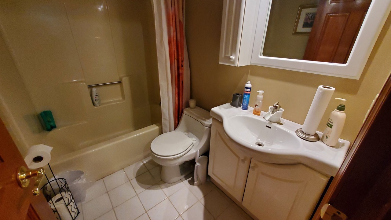 Photo of Bathroom in Wayne