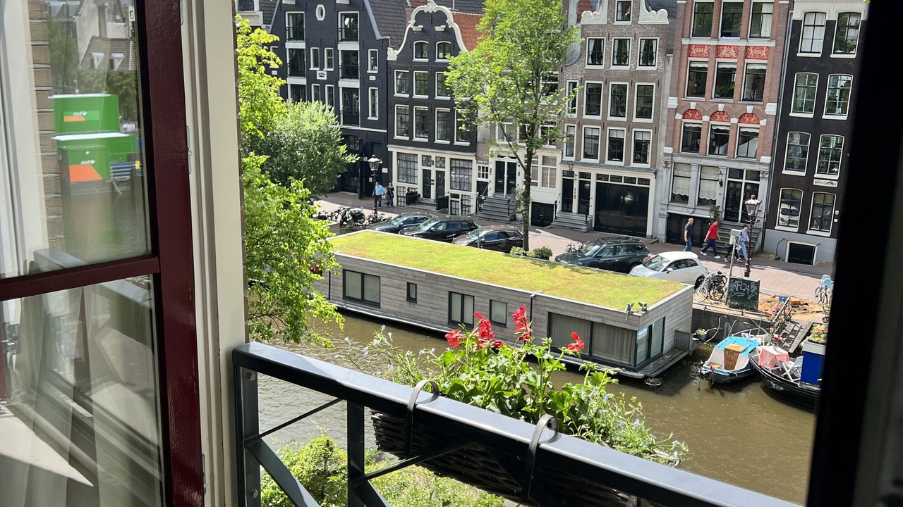 Photo of Others in Haarlemmerbuurt