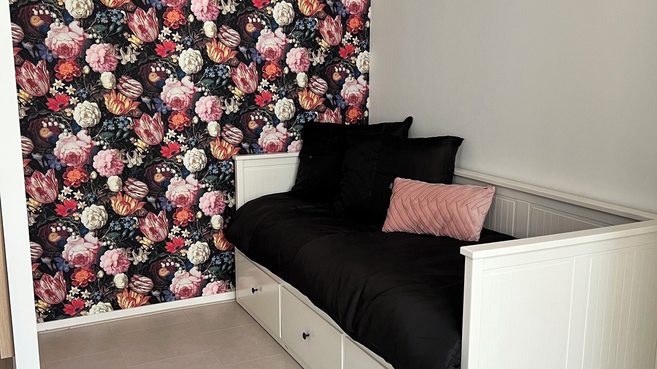 Photo of Bedroom in Haarlemmerbuurt