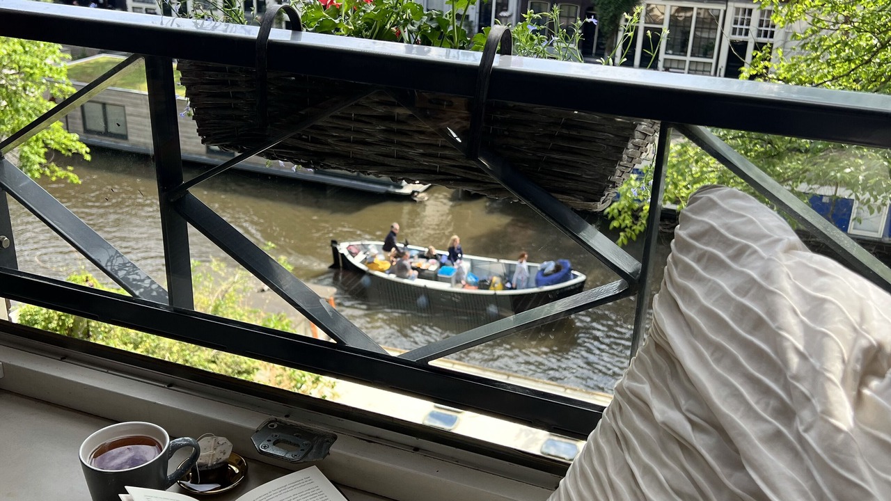 Photo of Outdoor in Haarlemmerbuurt