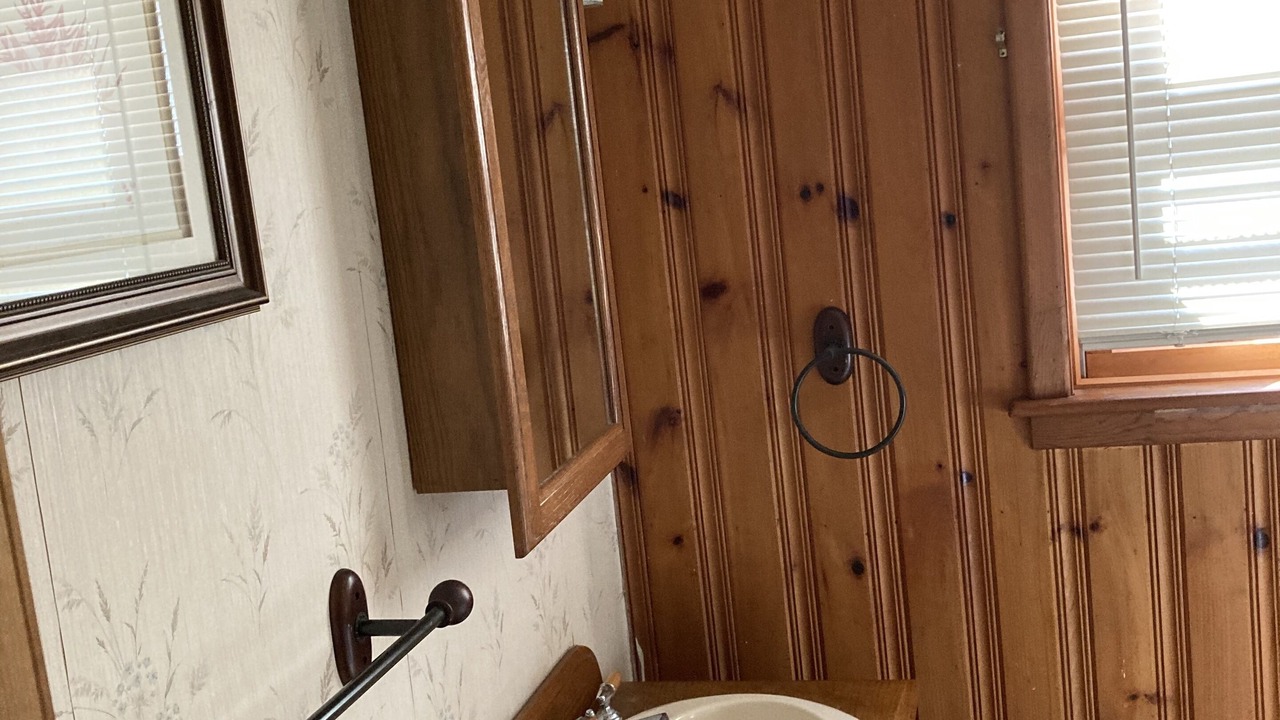 Photo of Bathroom in Wading River