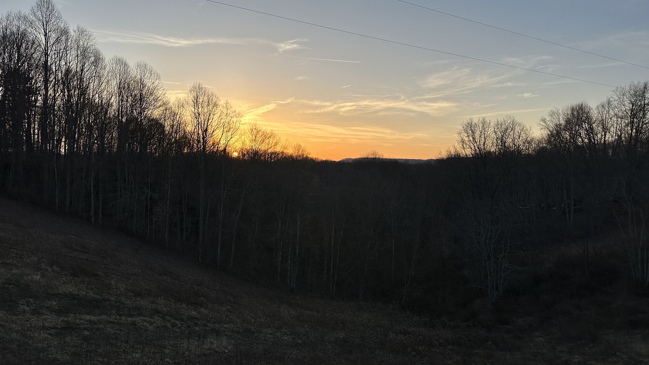 Photo of Outdoor in Bluewell