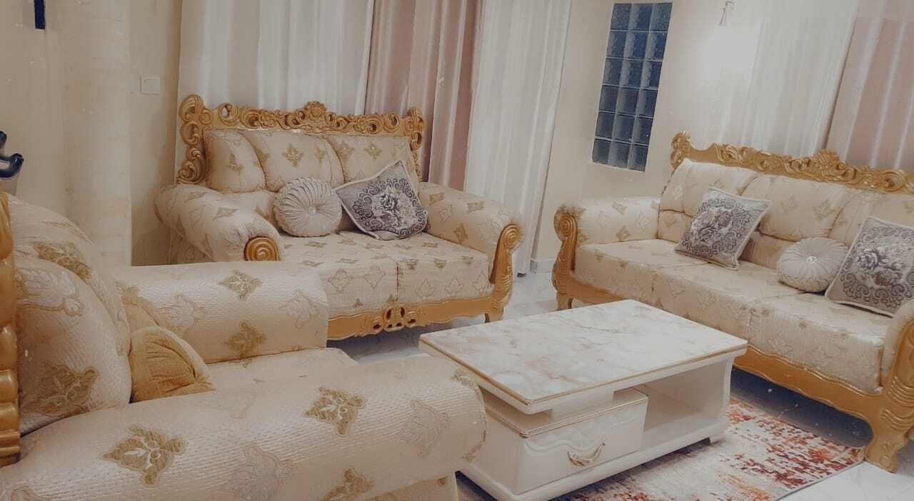 Photo of Livingroom in Kalamu