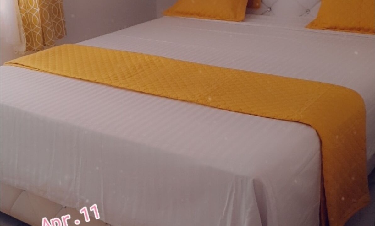 Photo of Bedroom in Kalamu