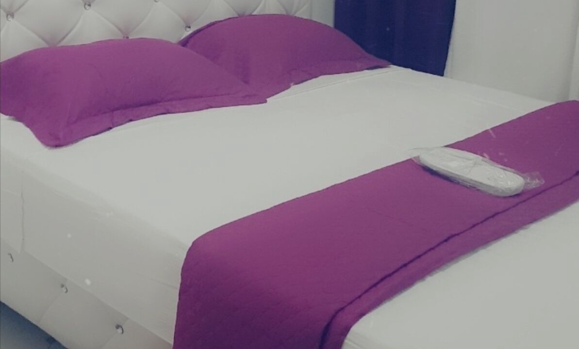 Photo of Bedroom in Kalamu