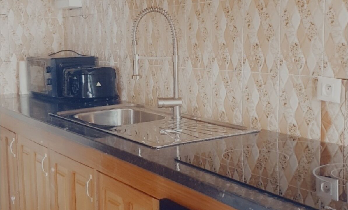 Photo of Kitchen in Kalamu