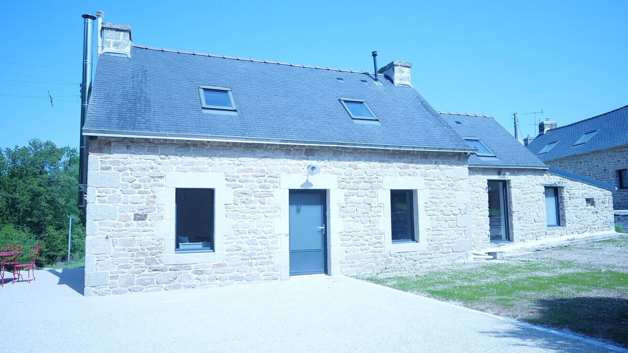Photo of Outdoor in Mellionnec