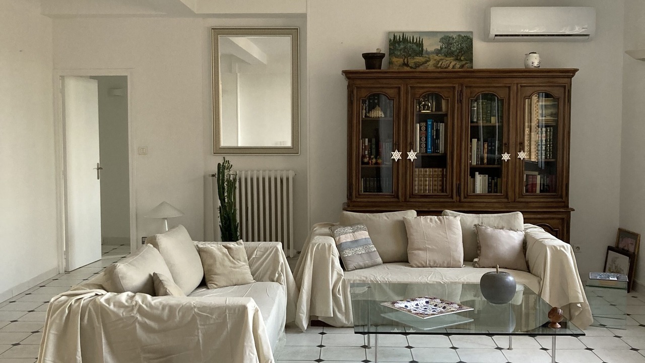 Photo of Livingroom in Hotel-de-Ville